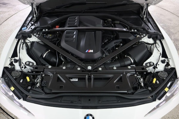 Used BMW M3 2023 for sale - 76163149: Photo 26
