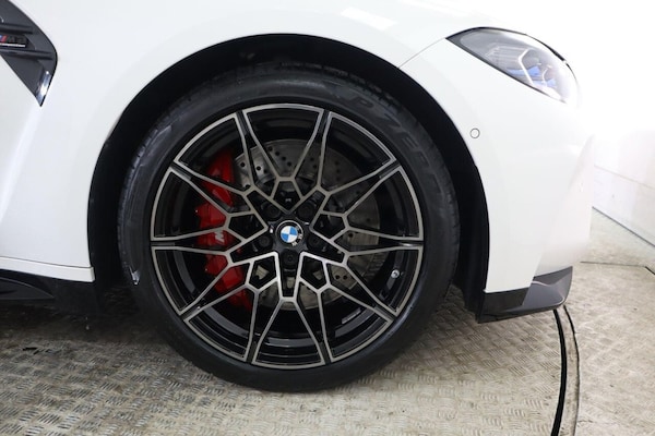 Used BMW M3 2023 for sale - 76163149: Photo 27