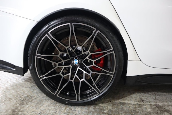 Used BMW M3 2023 for sale - 76163149: Photo 28