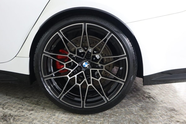 Used BMW M3 2023 for sale - 76163149: Photo 29