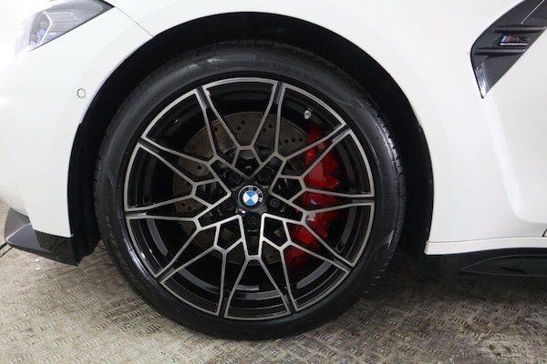 Used BMW M3 2023 for sale - 76163149: Photo 30