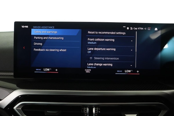 Used BMW M3 2023 for sale - 76163149: Photo 43