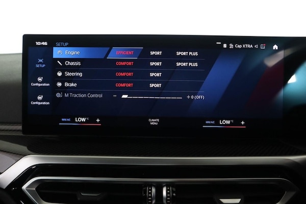 Used BMW M3 2023 for sale - 76163149: Photo 44