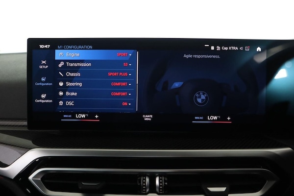 Used BMW M3 2023 for sale - 76163149: Photo 45