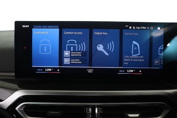 Used BMW M3 2023 for sale - 76163149: Photo 47
