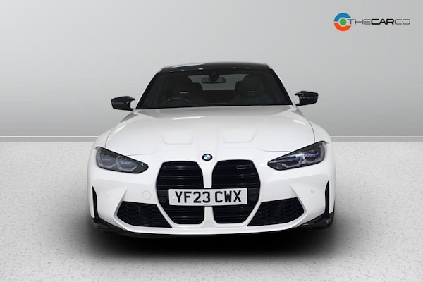 Used BMW M3 2023 for sale - 76163149: Photo 5