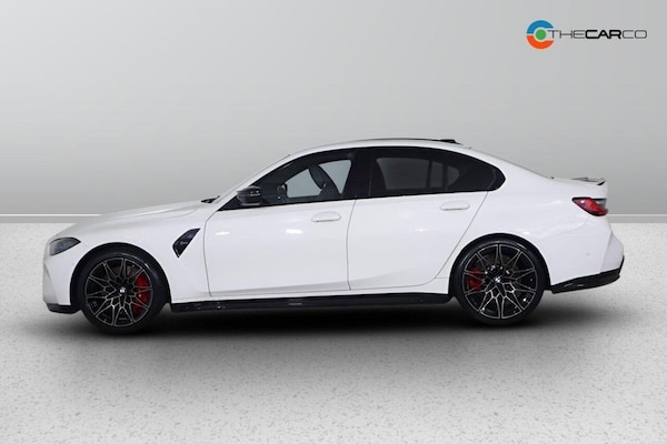 Used BMW M3 2023 for sale - 76163149: Photo 8