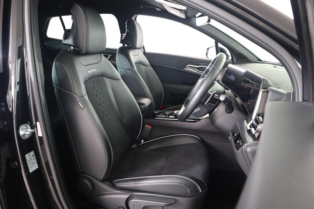 Used Kia Sportage 2024 for sale - 78219289: Photo 13