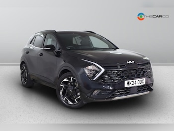 Used Kia Sportage 2024 for sale - 78219289: Photo