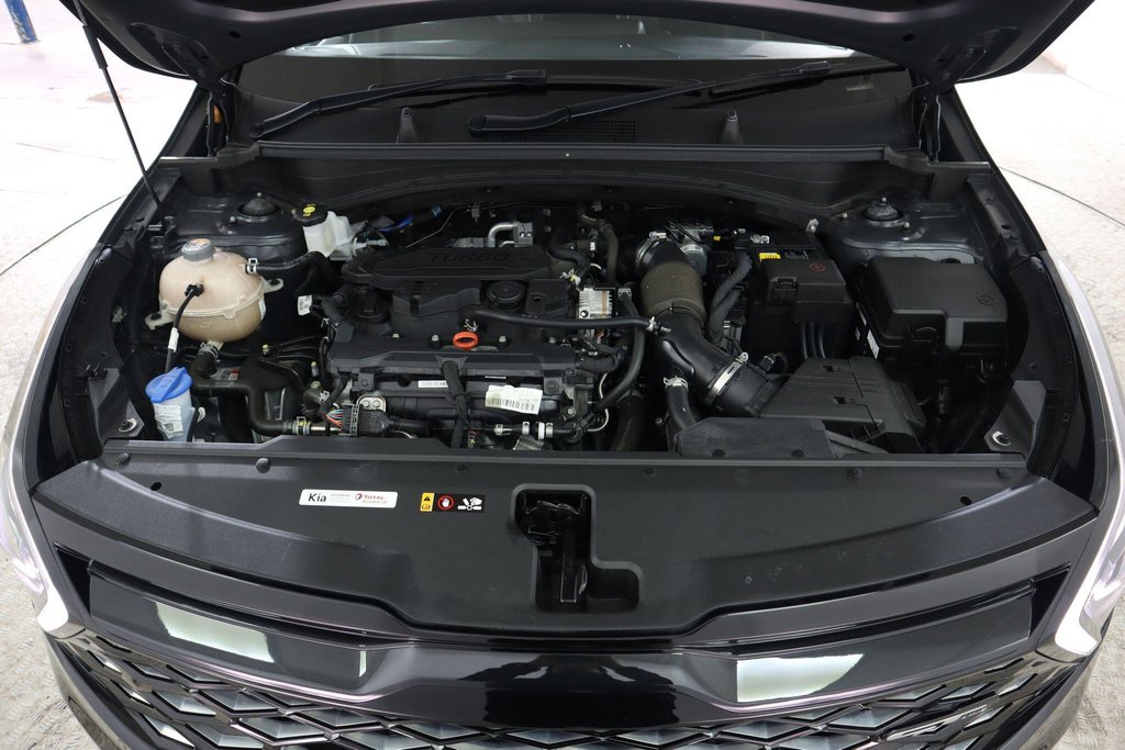 Used Kia Sportage 2024 for sale - 78219289: Photo 29