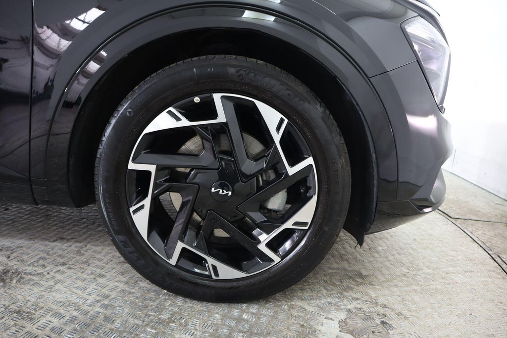 Used Kia Sportage 2024 for sale - 78219289: Photo 30