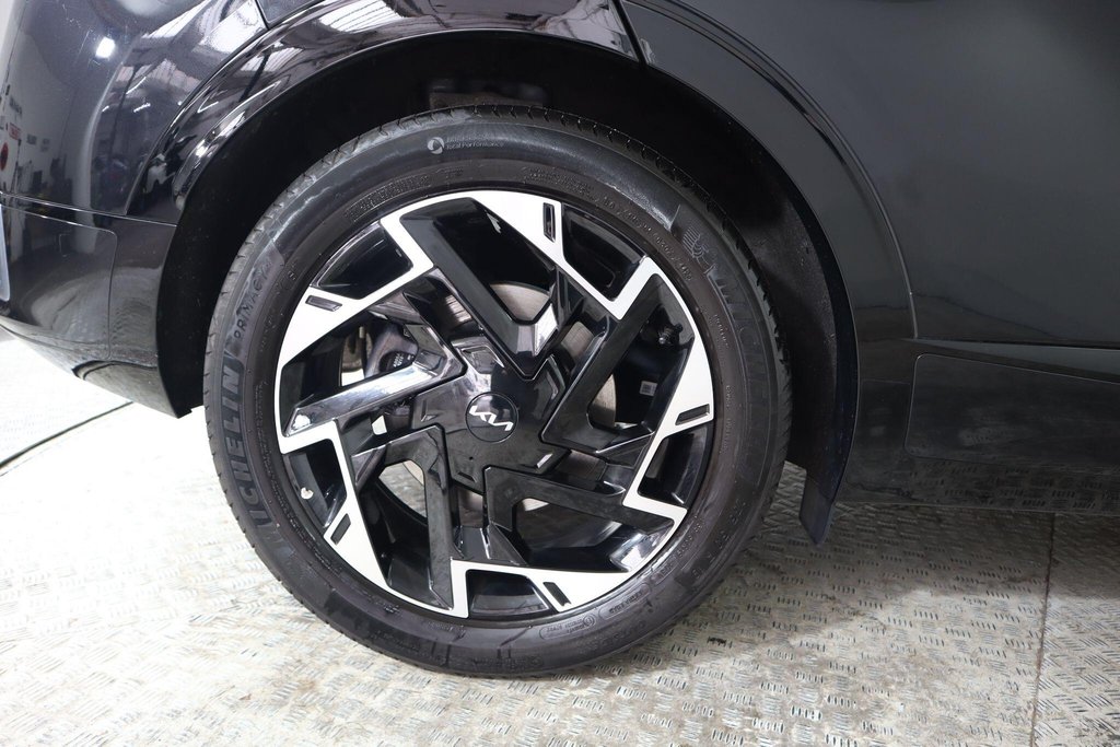 Used Kia Sportage 2024 for sale - 78219289: Photo 31