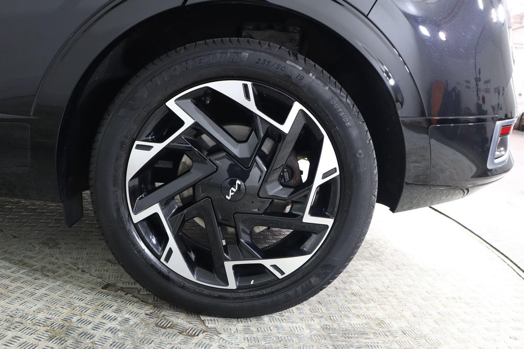 Used Kia Sportage 2024 for sale - 78219289: Photo 32