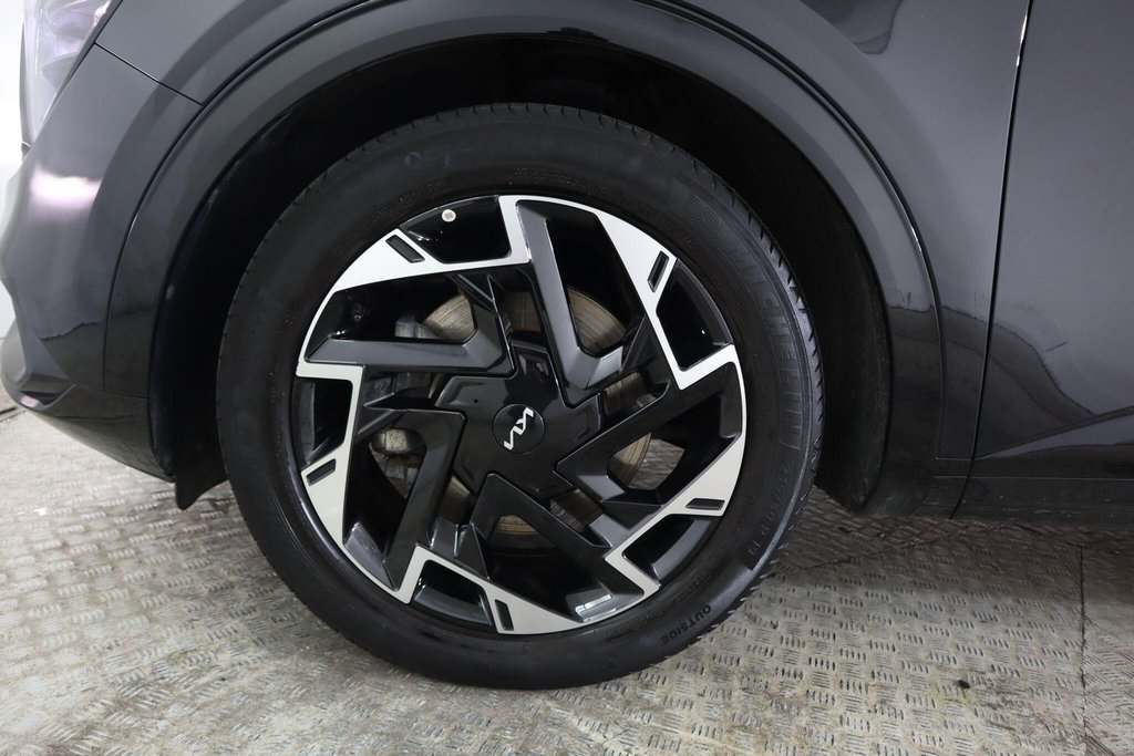 Used Kia Sportage 2024 for sale - 78219289: Photo 33