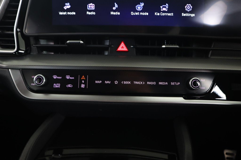 Used Kia Sportage 2024 for sale - 78219289: Photo 34