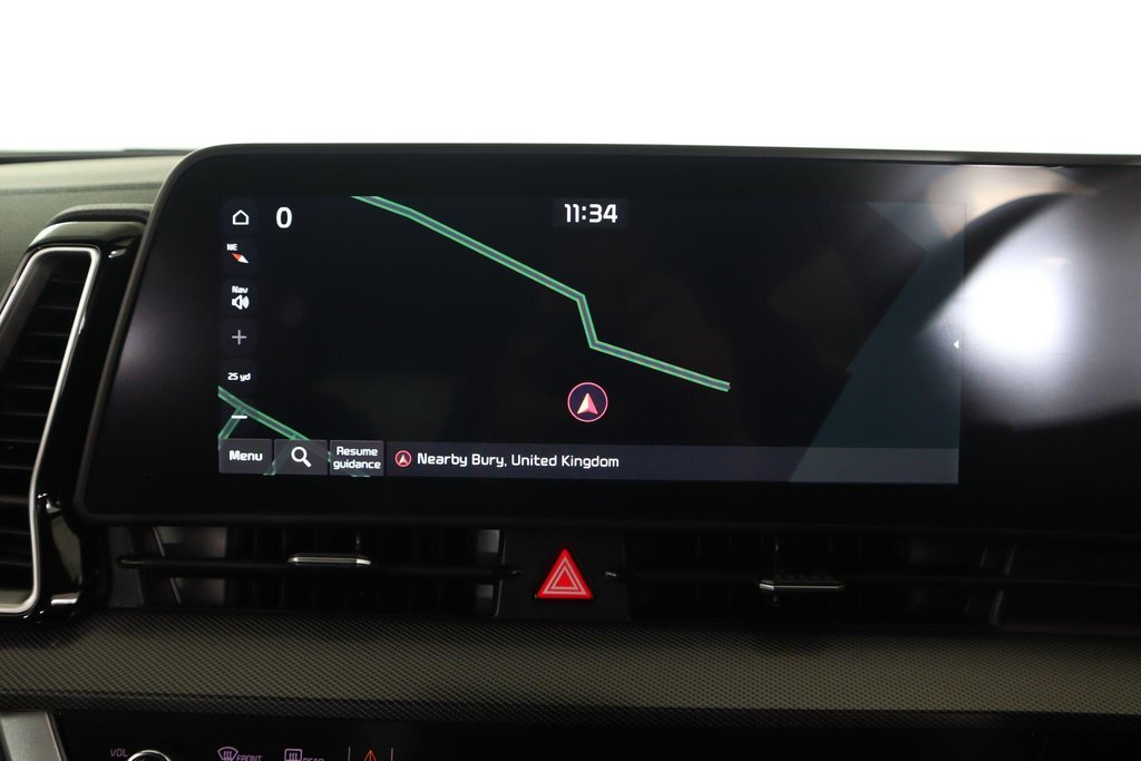 Used Kia Sportage 2024 for sale - 78219289: Photo 35