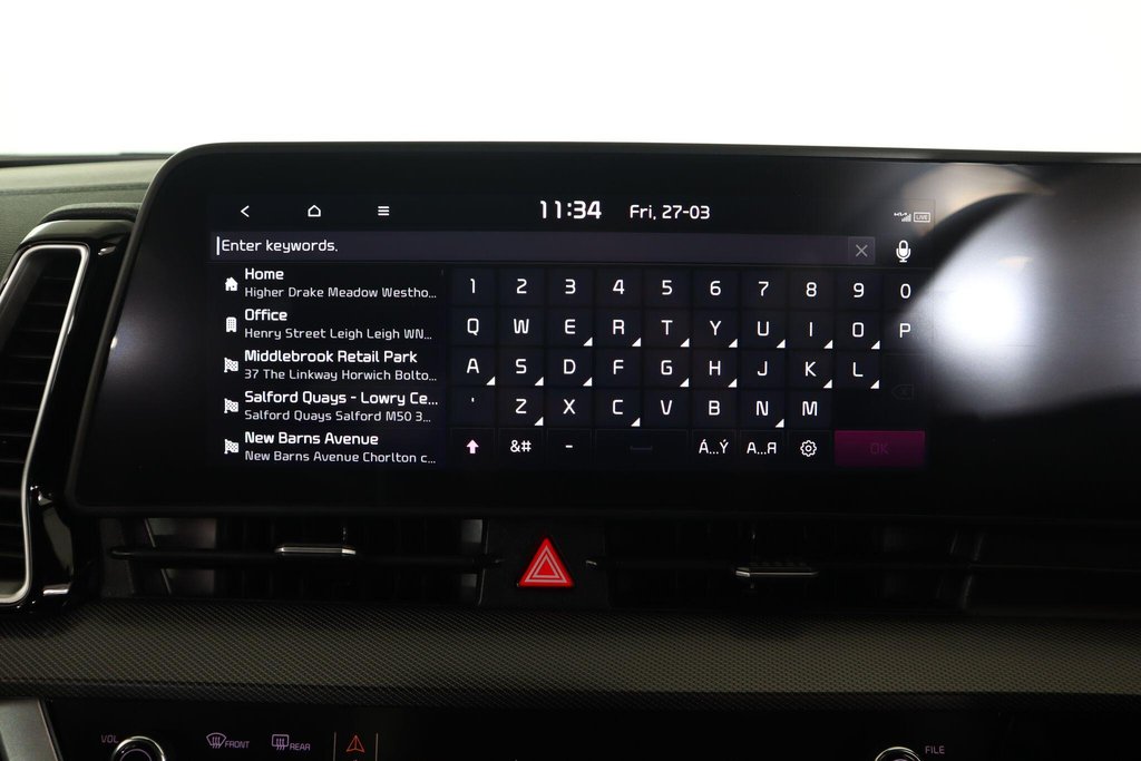 Used Kia Sportage 2024 for sale - 78219289: Photo 36