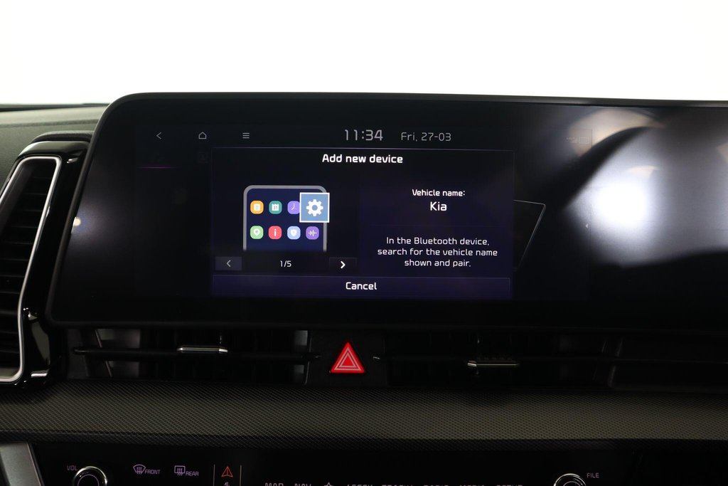 Used Kia Sportage 2024 for sale - 78219289: Photo 38