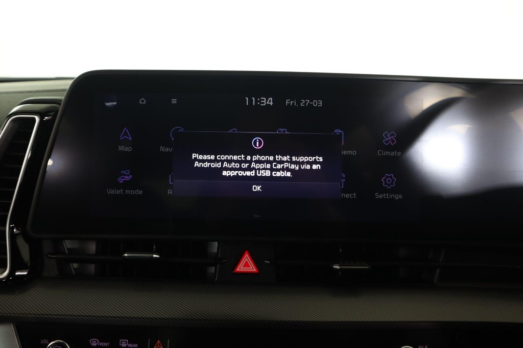 Used Kia Sportage 2024 for sale - 78219289: Photo 39