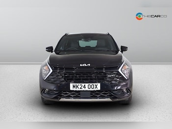 Used Kia Sportage 2024 for sale - 78219289: Photo