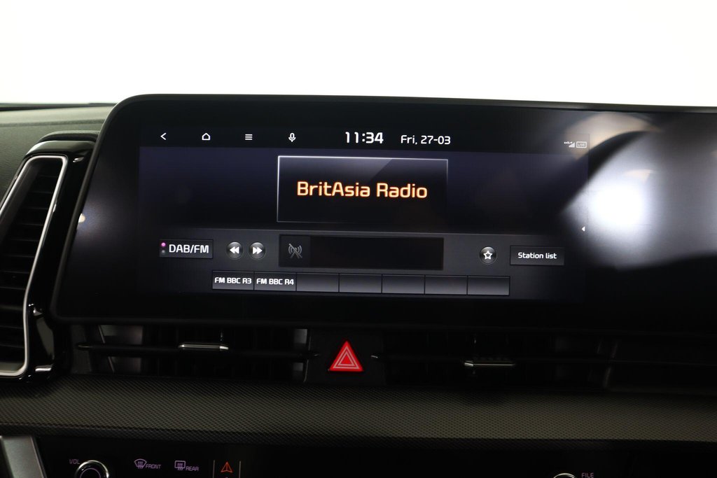 Used Kia Sportage 2024 for sale - 78219289: Photo 40