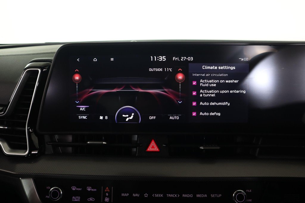 Used Kia Sportage 2024 for sale - 78219289: Photo 43