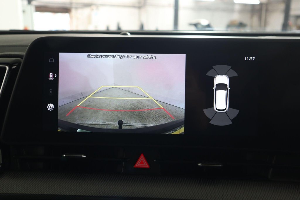 Used Kia Sportage 2024 for sale - 78219289: Photo 46