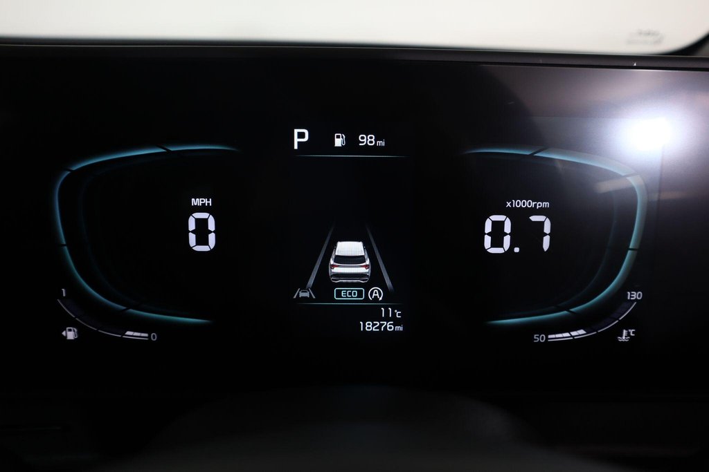 Used Kia Sportage 2024 for sale - 78219289: Photo 47