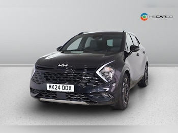 Used Kia Sportage 2024 for sale - 78219289: Photo