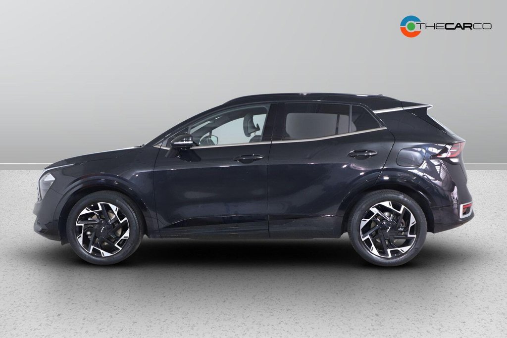 Used Kia Sportage 2024 for sale - 78219289: Photo 6