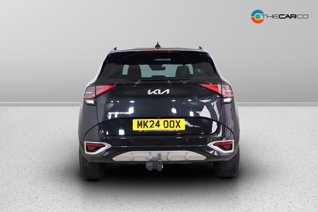 Used Kia Sportage 2024 for sale - 78219289: Photo 8