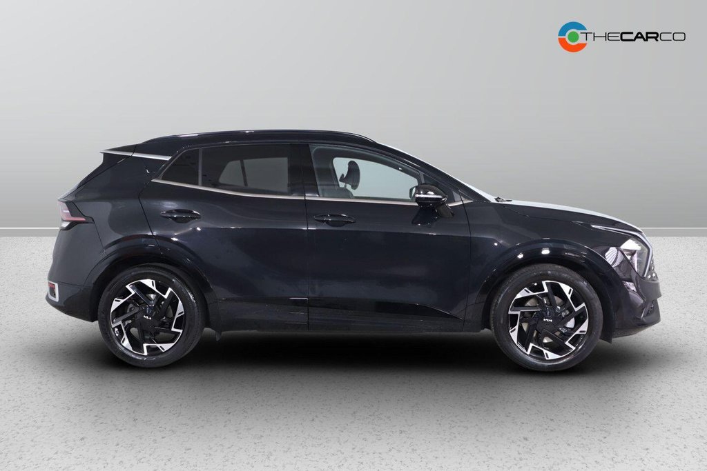 Used Kia Sportage 2024 for sale - 78219289: Photo 9