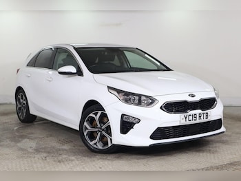 Used Kia Ceed 2019 for sale - 78288247: Photo