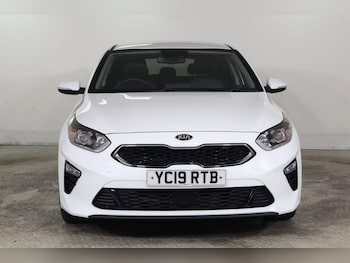 Used Kia Ceed 2019 for sale - 78288247: Photo