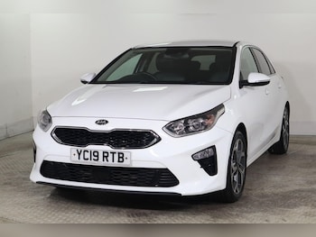 Used Kia Ceed 2019 for sale - 78288247: Photo