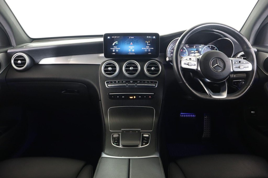 Used Mercedes-Benz GLC 2021 for sale - 76642449: Photo 13