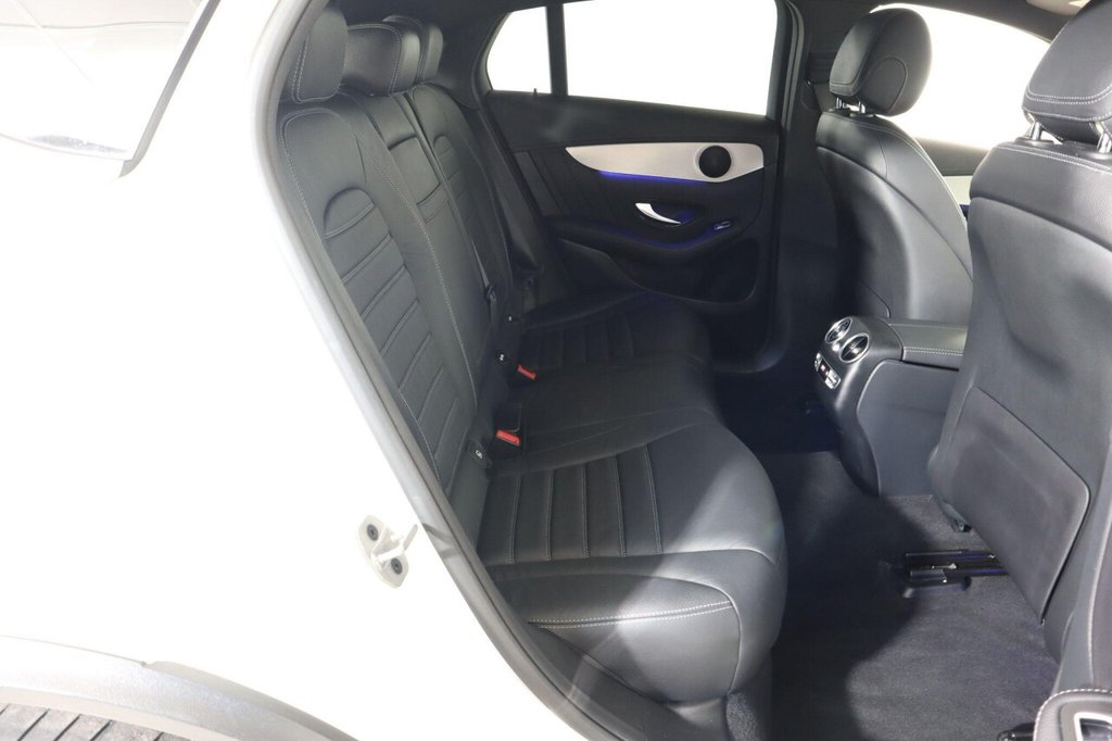 Used Mercedes-Benz GLC 2021 for sale - 76642449: Photo 15