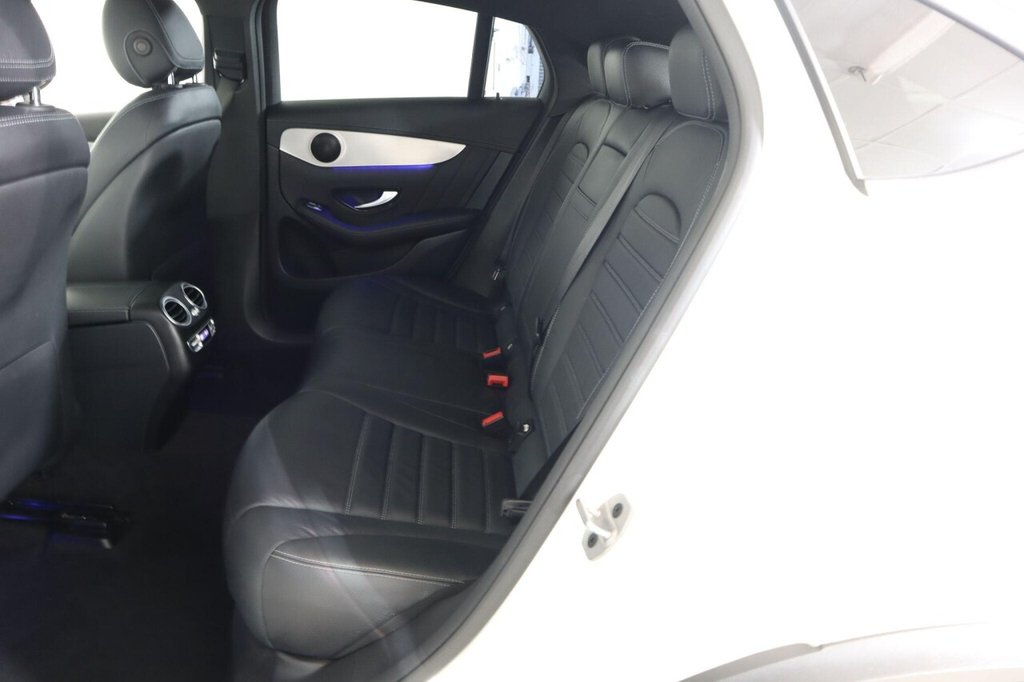 Used Mercedes-Benz GLC 2021 for sale - 76642449: Photo 16