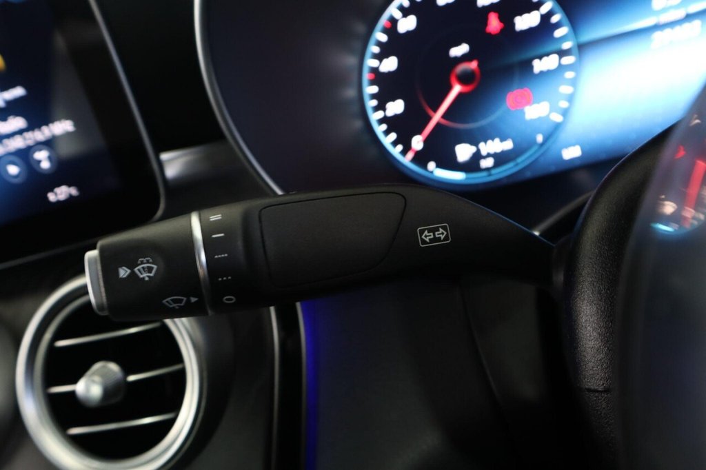 Used Mercedes-Benz GLC 2021 for sale - 76642449: Photo 20