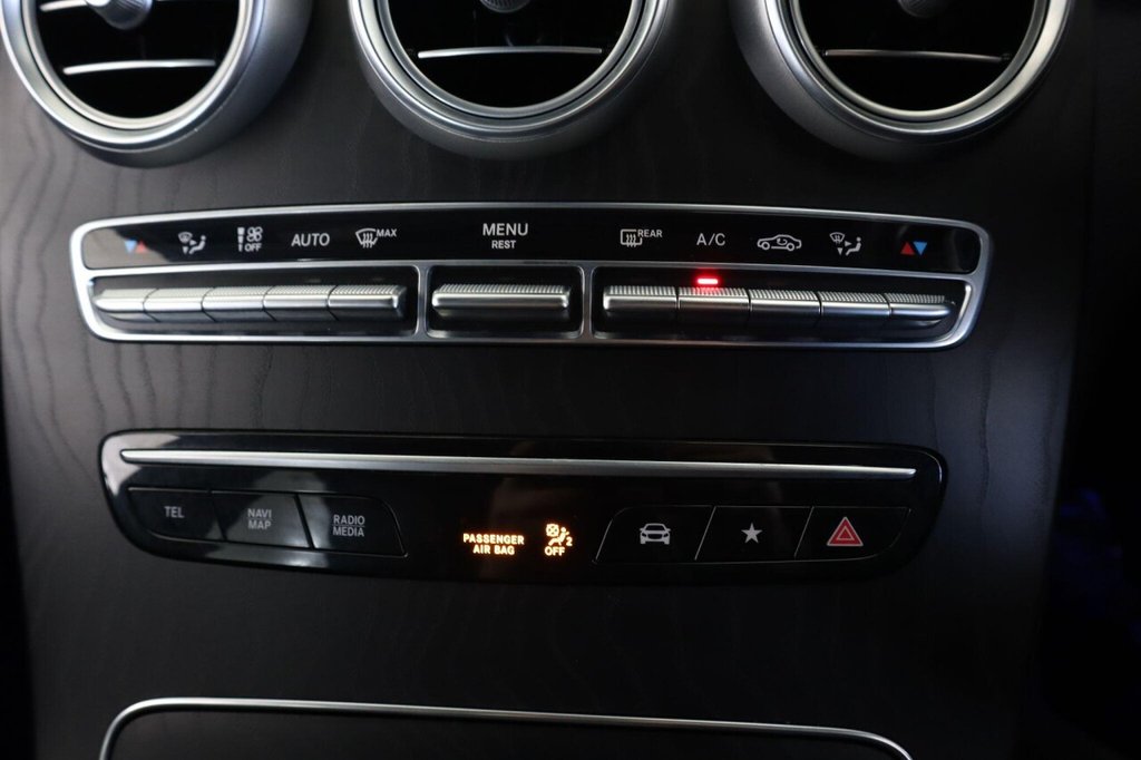 Used Mercedes-Benz GLC 2021 for sale - 76642449: Photo 22