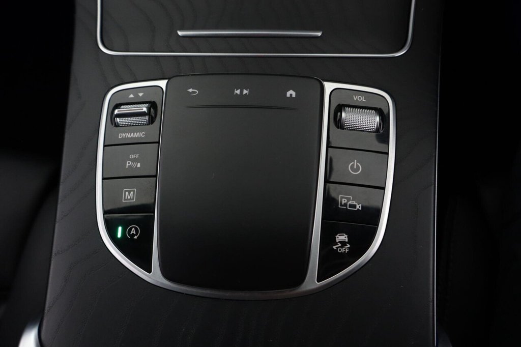 Used Mercedes-Benz GLC 2021 for sale - 76642449: Photo 23