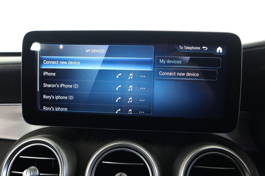 Used Mercedes-Benz GLC 2021 for sale - 76642449: Photo 36