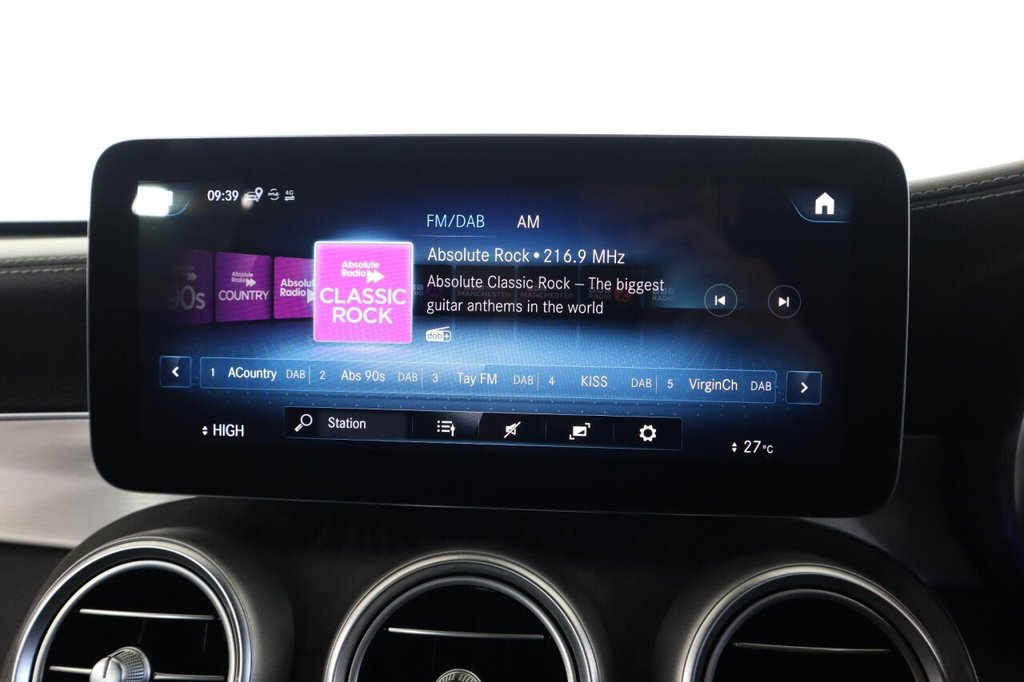 Used Mercedes-Benz GLC 2021 for sale - 76642449: Photo 39