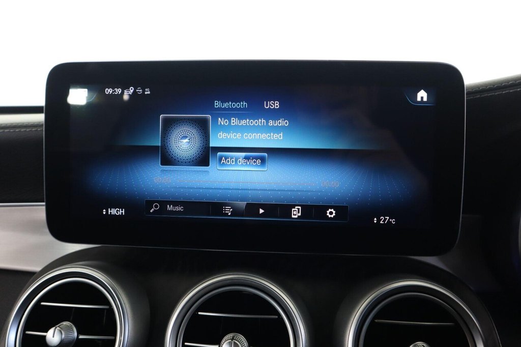 Used Mercedes-Benz GLC 2021 for sale - 76642449: Photo 41