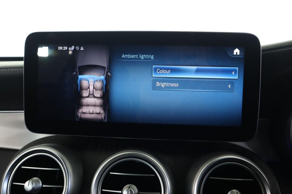 Used Mercedes-Benz GLC 2021 for sale - 76642449: Photo 42