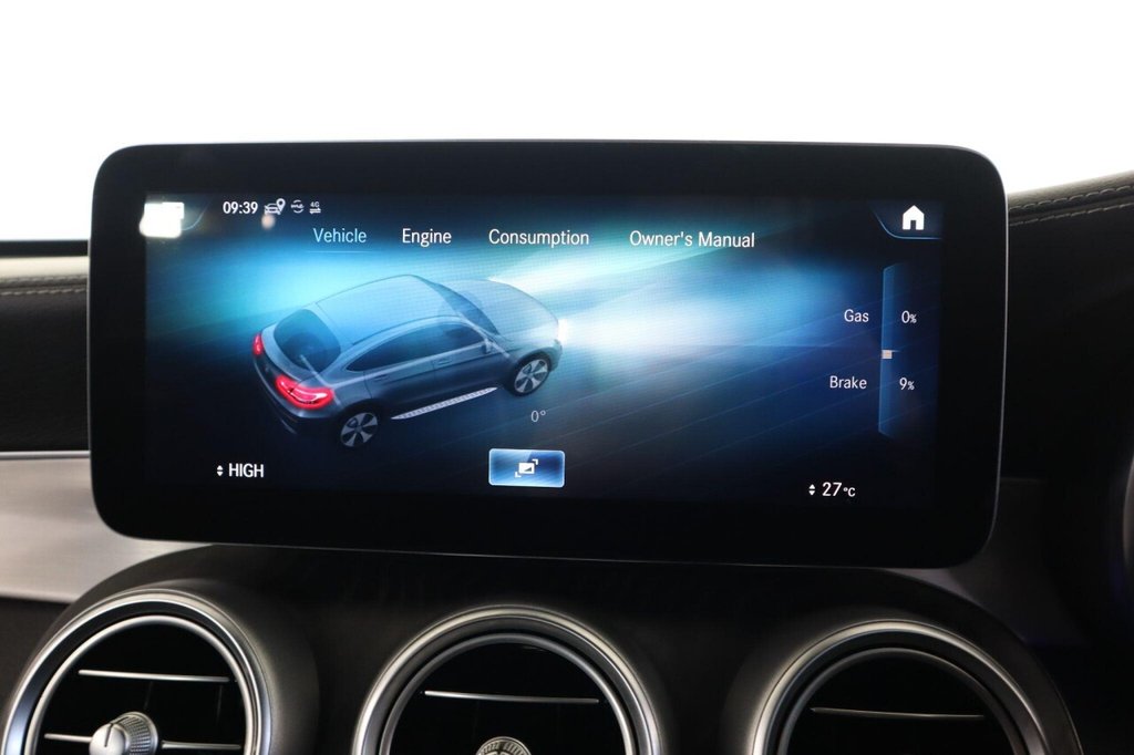 Used Mercedes-Benz GLC 2021 for sale - 76642449: Photo 43