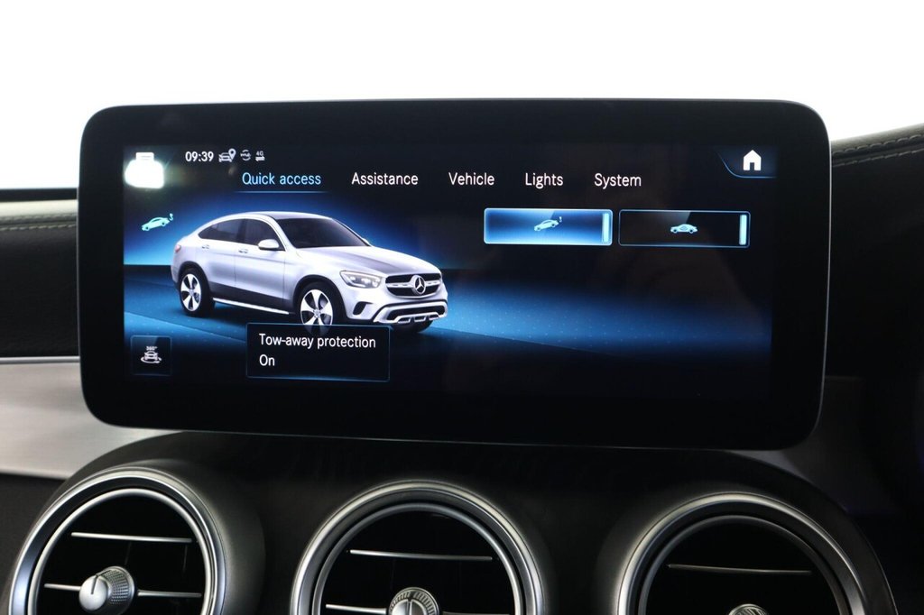 Used Mercedes-Benz GLC 2021 for sale - 76642449: Photo 46