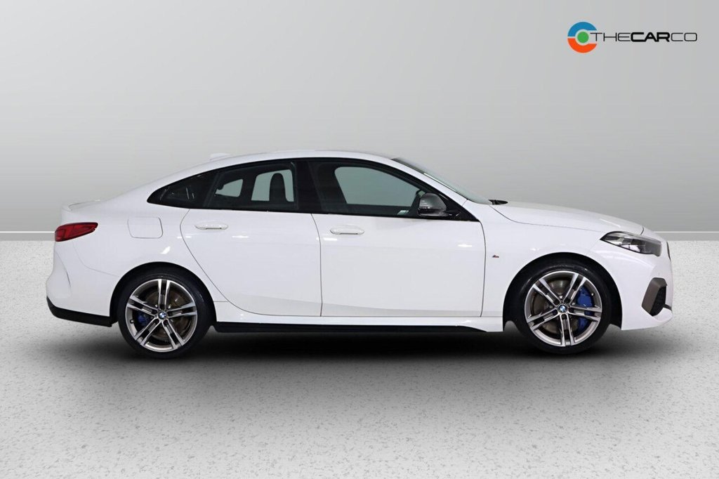 Used BMW 2 Series Gran Coupe 2021 for sale - 76185606: Photo 10