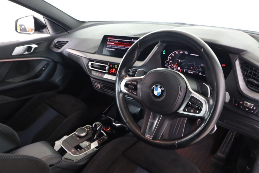 Used BMW 2 Series Gran Coupe 2021 for sale - 76185606: Photo 12