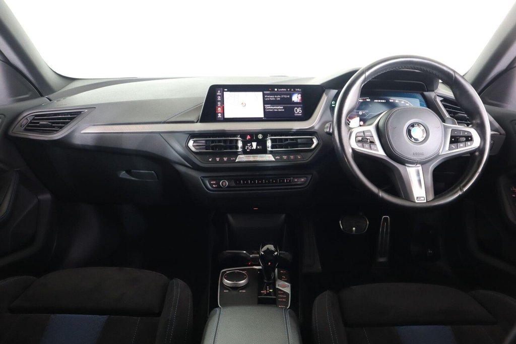 Used BMW 2 Series Gran Coupe 2021 for sale - 76185606: Photo 13